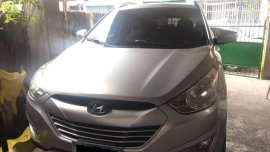 Hyundai Tucson 2014 for sale 
