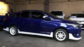 2016 Toyota Vios for sale