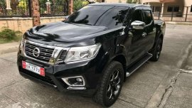 2017 Nissan Navara for sale