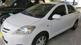 2012 Toyota Vios for sale