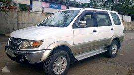 Isuzu Sportivo 2009 for sale 