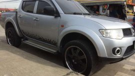 MItsubishi Strada 2009 for sale 