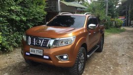 NISSAN NAVARA NP300 2015 for sale 