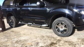 Ford Ranger 2016 for sale