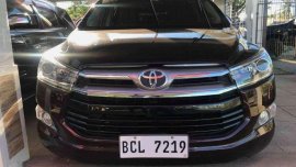 Toyota Innova V 2016 for sale
