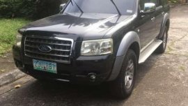 2007 Ford Everest for sale