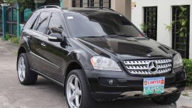 Mercedes Benz ML 500 2006 for sale