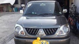 Mitsubishi Adventure 2009 for sale 