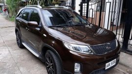 Kia Sorento 2015 for sale