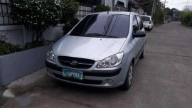 2010 Hyundai Getz for sale 