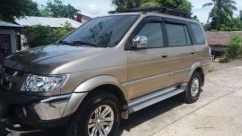 Isuzu Sportivo 2008 for sale