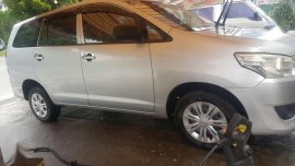 Toyota Innova 2013 for sale