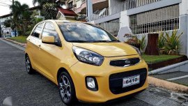 2015 Kia Picanto for sale 