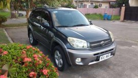 Toyota Rav4 2004 for sale