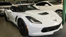 Chevrolet Corvette 2018 for sale