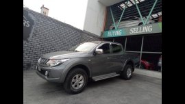 2016 Mitsubishi Strada for sale