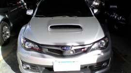 Subaru WRX 2008 for sale