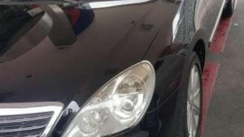 Mitsubishi Galant 2010 for sale