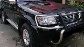 Nissan Patrol 2003 for sale