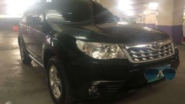 2012 Subaru Forester 2.0 XS for sale