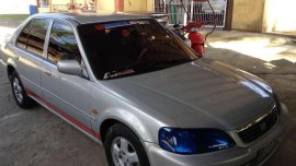 Honda City 2000 for sale