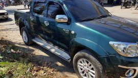 Toyota Hilux 2008 for sale