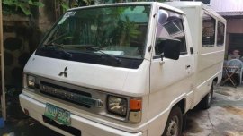 2011 Mitsubishi L300 for sale
