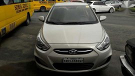 Hyundai Accent 2016 for sale 