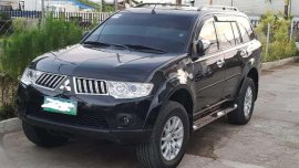 Mitsubishi Montero Sport 2012 for sale