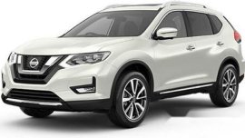Nissan X-Trail 2018 for sale 