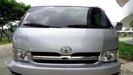2012 Toyota Grandia for sale
