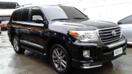 2015 Toyota Land Cruiser for sale
