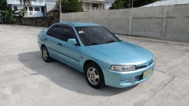 Mitsubishi Lancer 1997 for sale