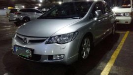 Honda Civic 2006 for sale 
