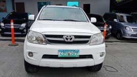 2005 Toyota Fortuner for sale