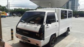 Like new Mitsubishi L300 for sale