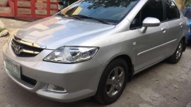 Honda City 2006 for sale