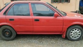 Toyota Corolla 2004 for sale