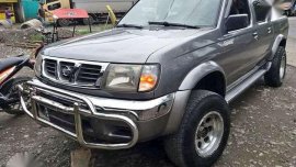 Nissan Frontier 2002 for sale