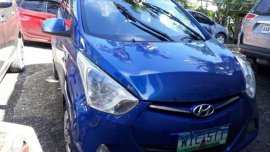 2014 Hyundai Eon GLS MT for sale