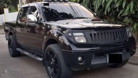 Navarra Nissan 2013 for sale