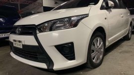 2016 Toyota Yaris for sale