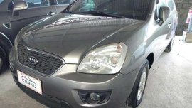 2012 Kia Carens for sale