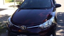 Toyota Vios 2017 for sale 