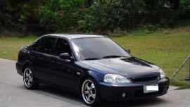 Honda Civic 1999 for sale