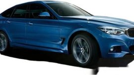 Bmw 320D Gran Turismo Luxury 2018 for sale