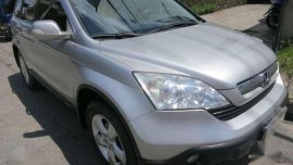 2009 HONDA CRV for sale