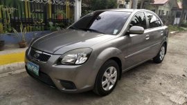 Kia Rio 2010 for sale