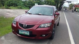 Mazda 3 2007 for sale