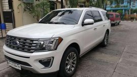 Ford Expedition 2018 for sale